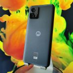 Motorola edge 30 Neo: Análisis y características