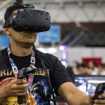 Motorola presente en Campus Party Punta del Este 