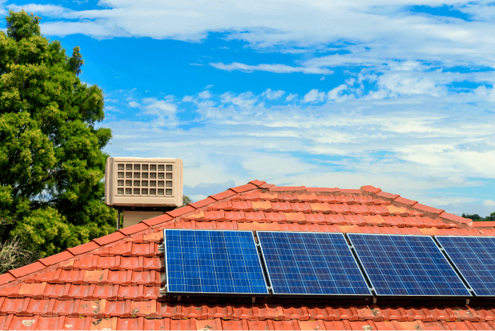 Las características de un panel influyen en la producción de energía en el hogar. EcoFlow trae al país opciones portátiles según el consumo y la ocasión