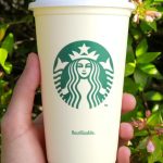 Starbucks conmemoró el Día de la Tierra compartiendo un café gratis y experiencias sustentables que promueven el cuidado del planeta 