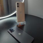 Los nuevos Moto g13 y e13 ya están en Uruguay