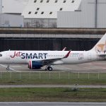 JetSMART presenta CyberSMART: una semana con grandes descuentos para viajar a Chile y Brasil