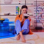 Saquemos una foto: conocé las funciones del Galaxy Z Fold4 que impulsarán tus habilidades fotográficas