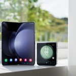 Samsung Galaxy Z Flip5 y Z Fold5 5G: Flexibilidad y versatilidad sin límites