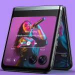 Motorola presenta en Uruguay el motorola razr 40 ultra, para reimaginar las posibilidades del segmento premium 