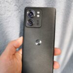 Motorola Edge 40 el análisis.