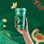 En el marco del Día Internacional del Café: Starbucks Uruguay celebra con café gratis y realiza especial cata en todas las tiendas del país
