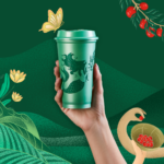 En el marco del Día de la Tierra: Starbucks promueve cambios de hábitos para impactar positivamente al planeta 