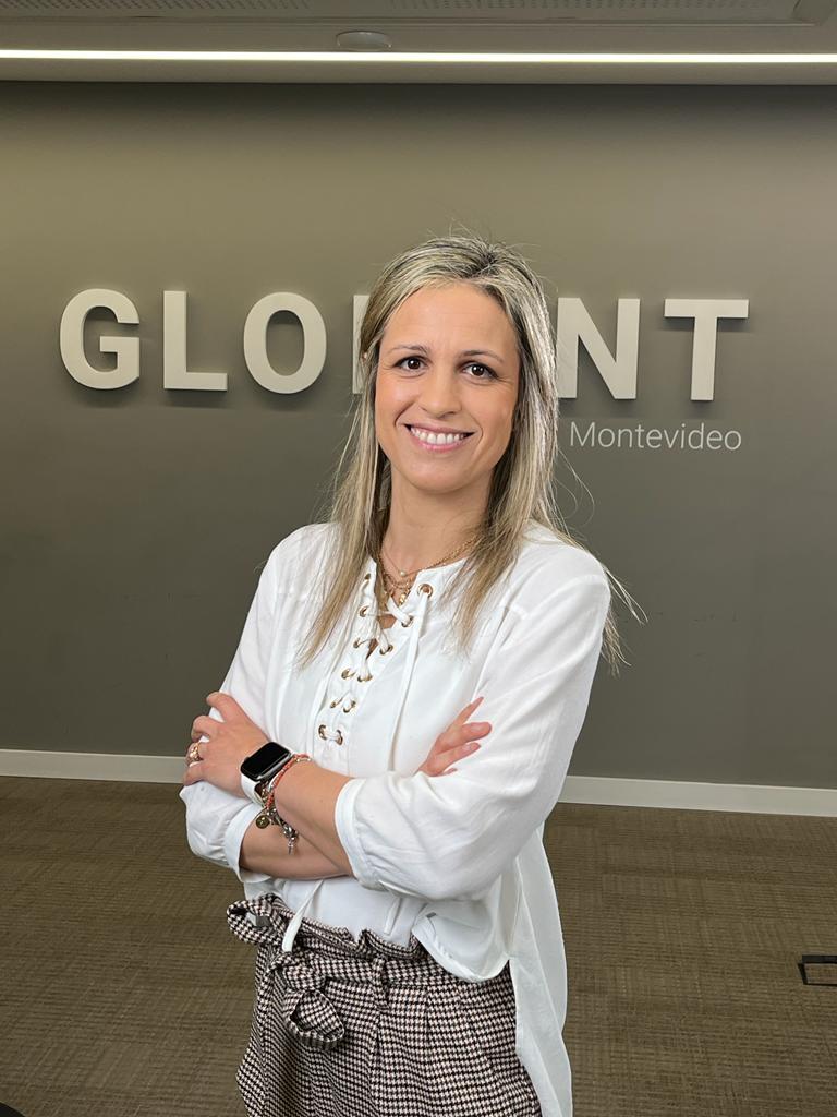 GLOBANT DESIGNA A CECILIA TARGETTA COMO NUEVA COUNTRY MANAGER DE URUGUAY