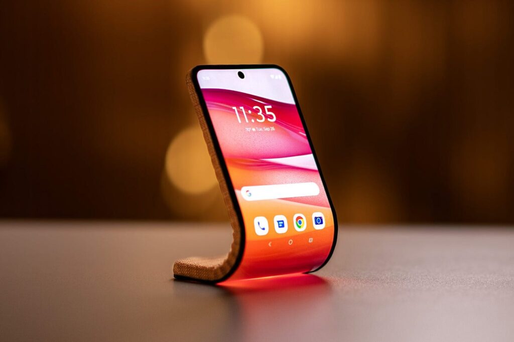Motorola presentó sus innovaciones en materia de Inteligencia Artificial en el marco del Lenovo Tech World ’23