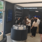 Motorola inauguró su primer Flagship Store en Uruguay y lanzó su ecommerce oficial