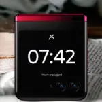 Motorola presenta Moto Unplugged, una nueva experiencia diseñada para ayudar a los usuarios a disfrutar la vida real mientras permanecen conectados