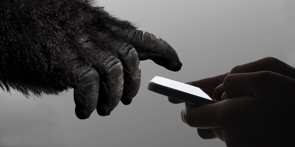 Motorola anuncia que Corning® Gorilla® Glass llegará  