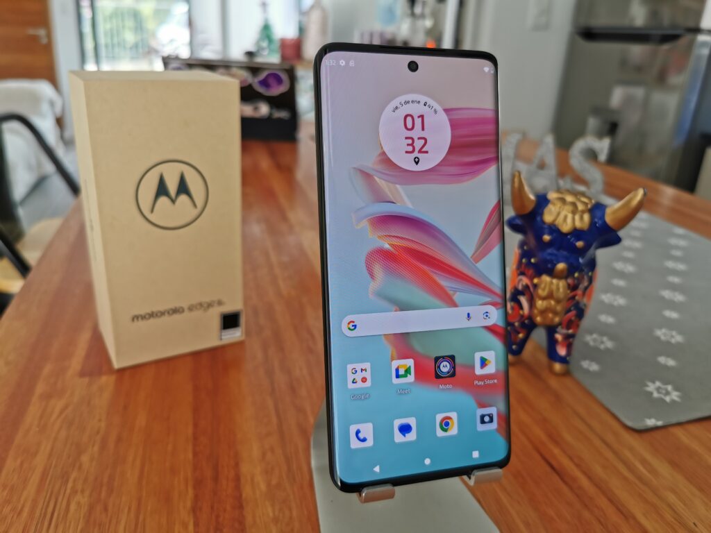 Motorola Edge 40 Neo: Análisis y características para la nueva versión del exitoso gama media de Motorola