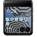 El motorola razr 40 ultra recibe una actualización que mejora la experiencia del usuario