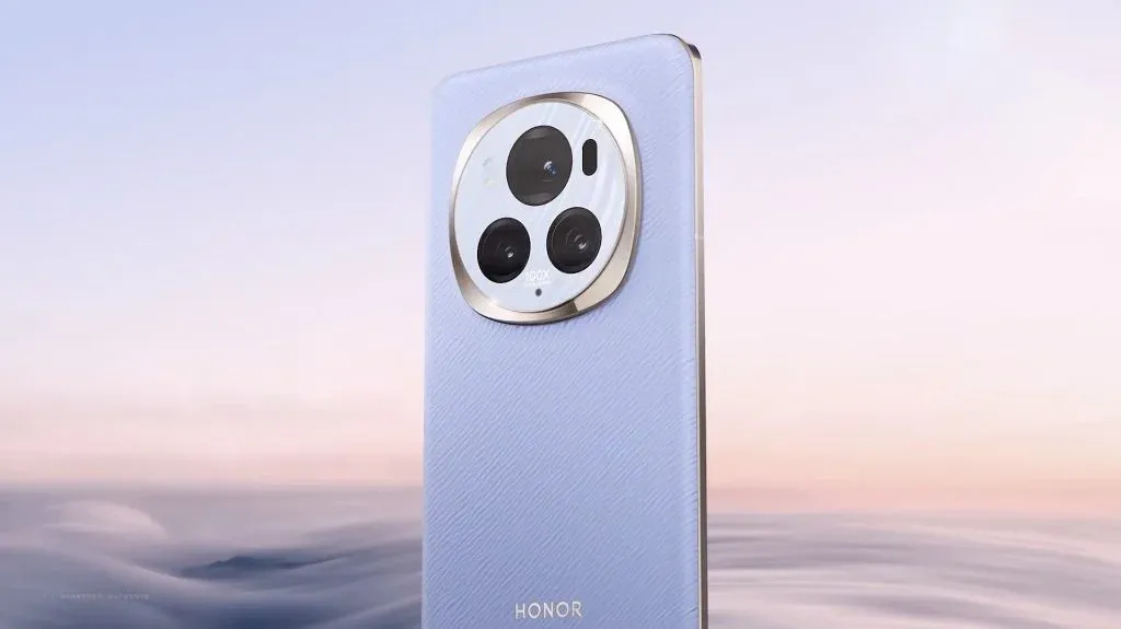 HONOR gana 45 premios de medios en el MWC 2024