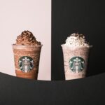 Key Lime Pie y Cookies & Cream son los nuevos sabores de Starbucks para esta temporada