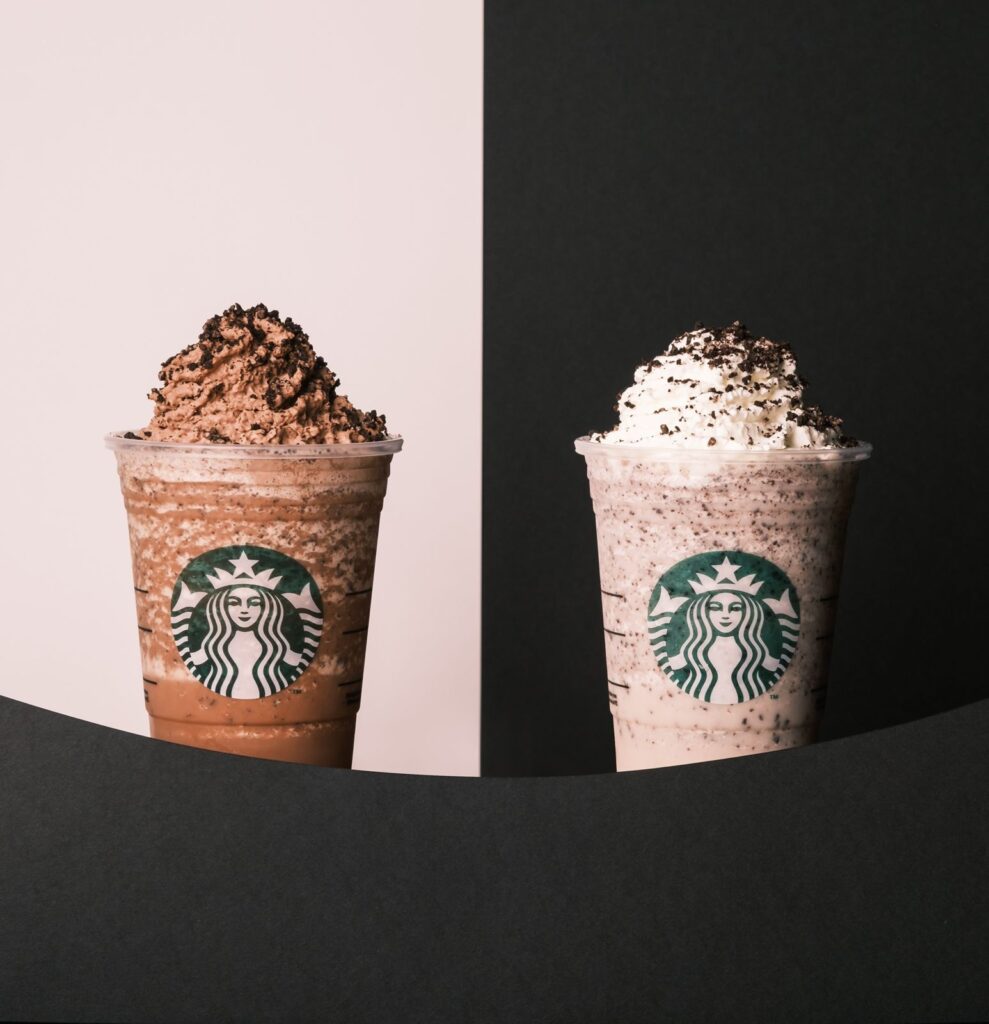 Key Lime Pie y Cookies & Cream son los nuevos sabores de Starbucks para esta temporada