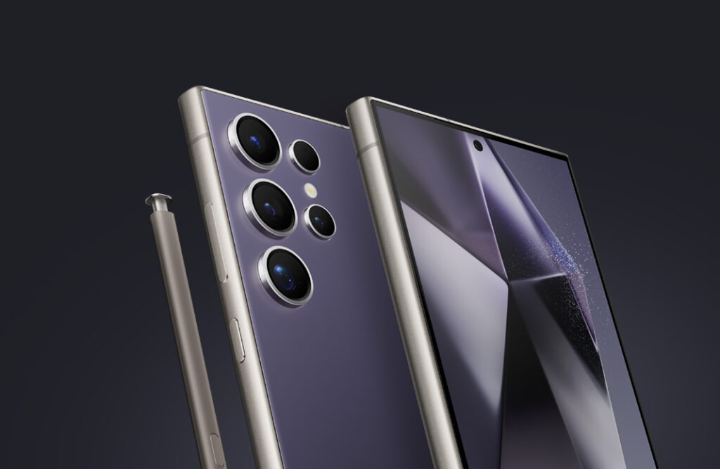 Samsung y Claro Uruguay presentaron la Serie Galaxy S24 5G