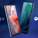 Llegan a Uruguay los nuevos integrantes de la familia moto g de Motorola.