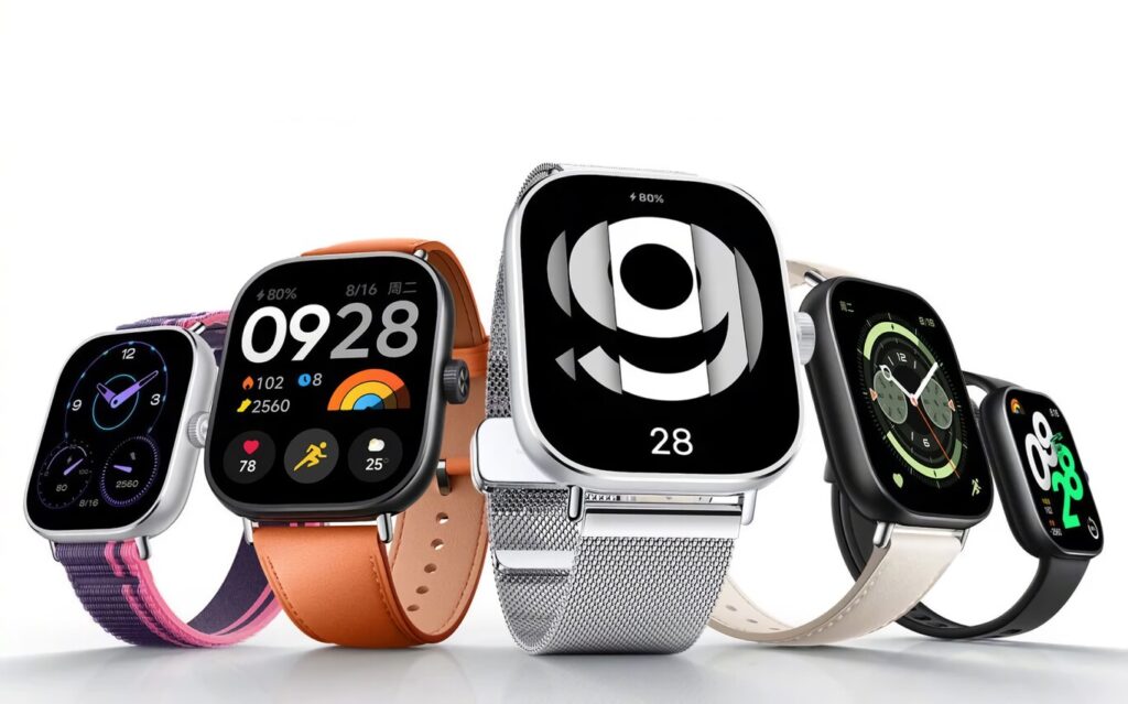 Qué es PAI y cómo funciona en pulsera y relojes inteligentes de Xiaomi o Amazfit 