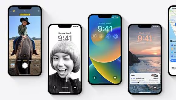 Todas las novedades de iOS 17.5 beta 2, la actualización ya está lista para el iPhone 