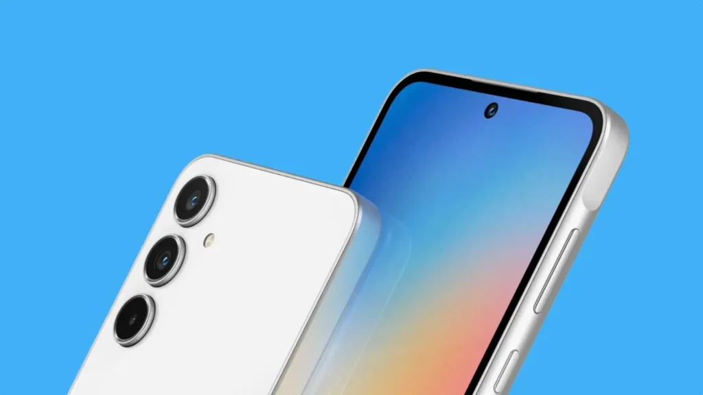 Samsung Galaxy A55 5G y A35 5G: Innovación y seguridad al alcance de todos