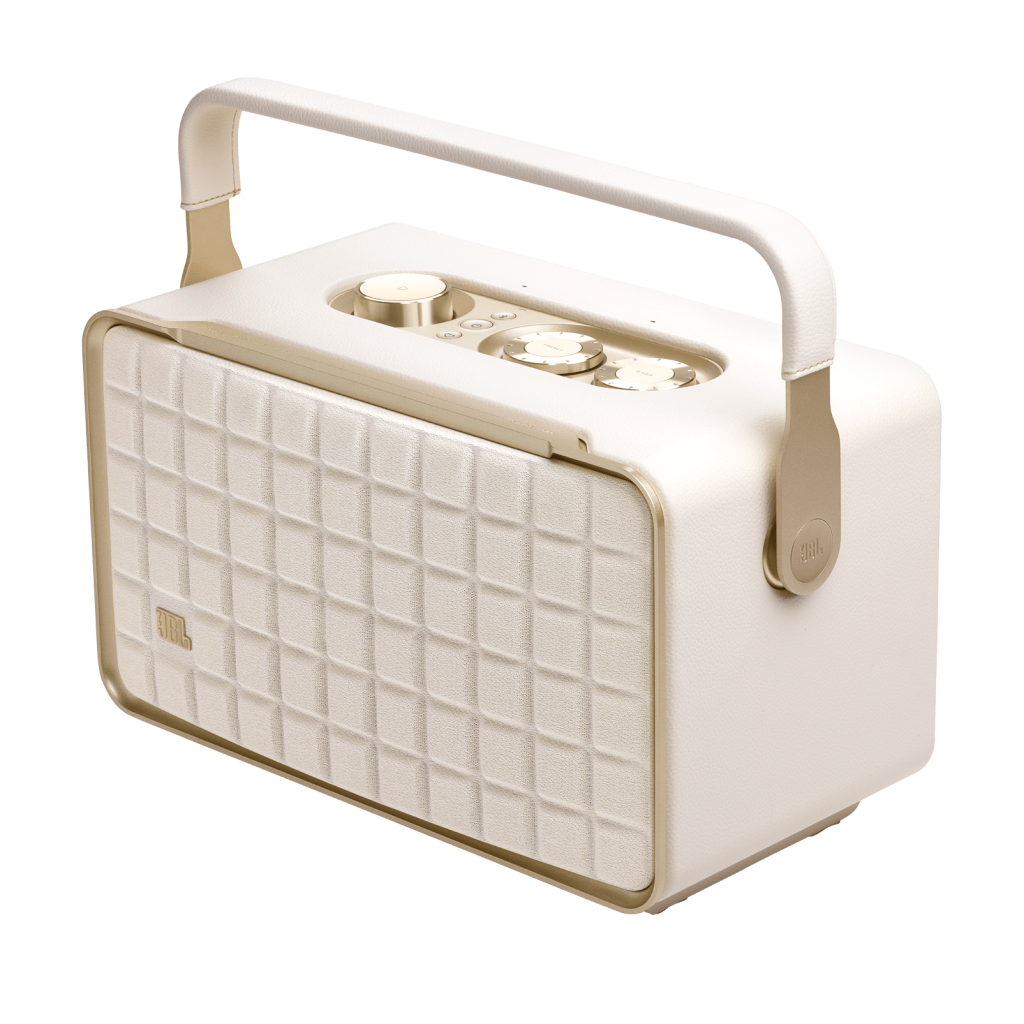 JBL tiene el regalo ideal para el Día de la Madre 