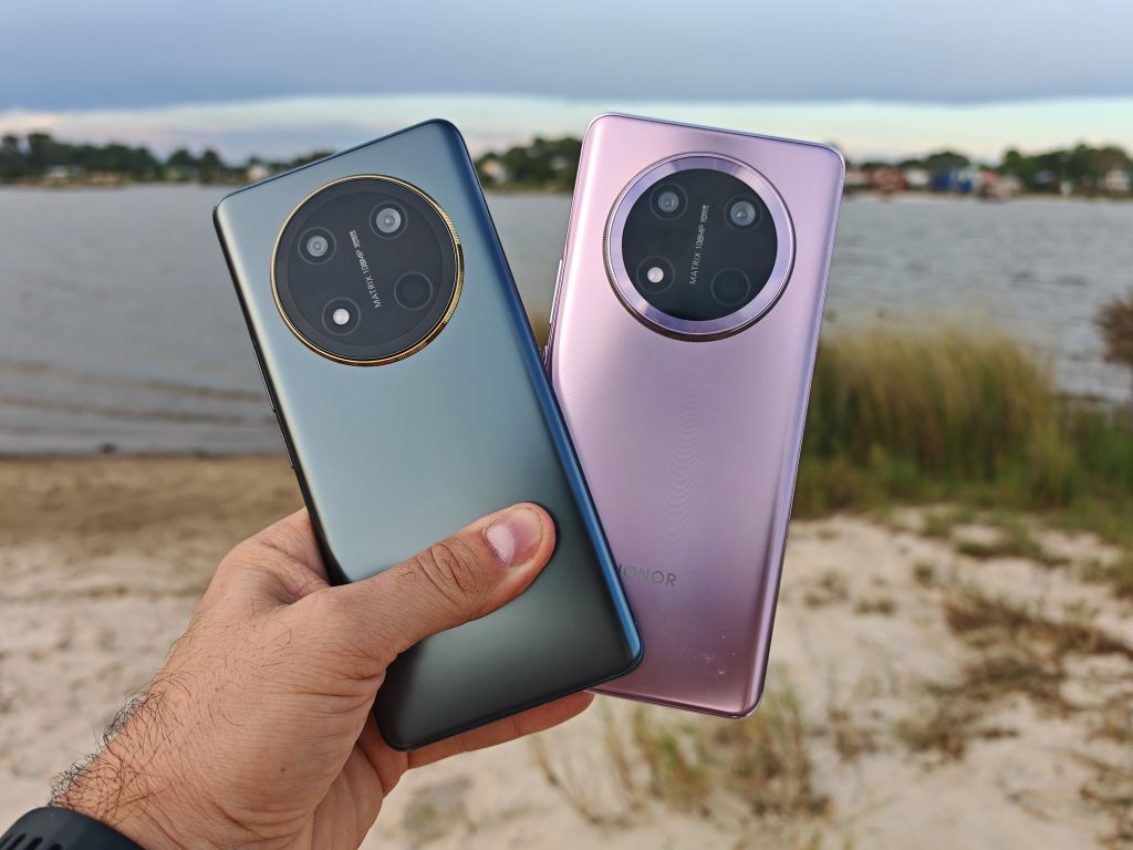 Análisis del HONOR Magic7 Lite: diseño, resistencia y rendimiento en un solo dispositivo.