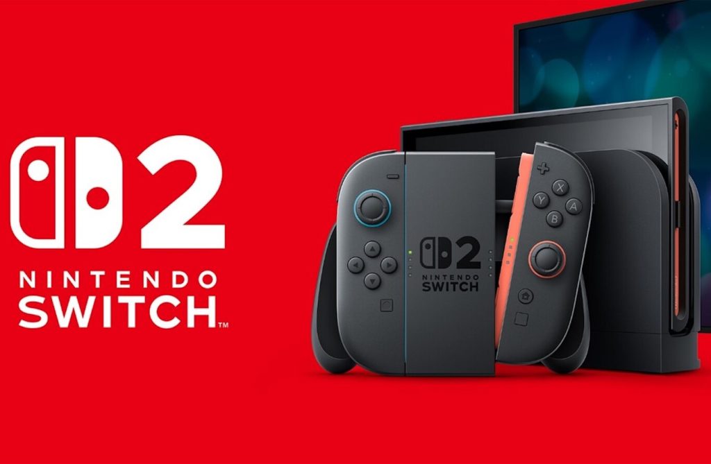 Nintendo Switch 2: Fecha, hora y dónde ver el anuncio en Uruguay