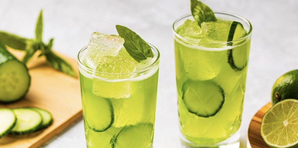 Bebidas refrescantes sin azúcar: Splenda® lanza en Uruguay