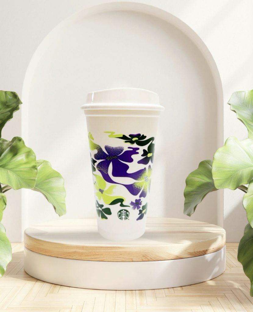 Hagamos El Cambio: Starbucks impulsa y recompensa acciones sostenibles en el Día de la Tierra