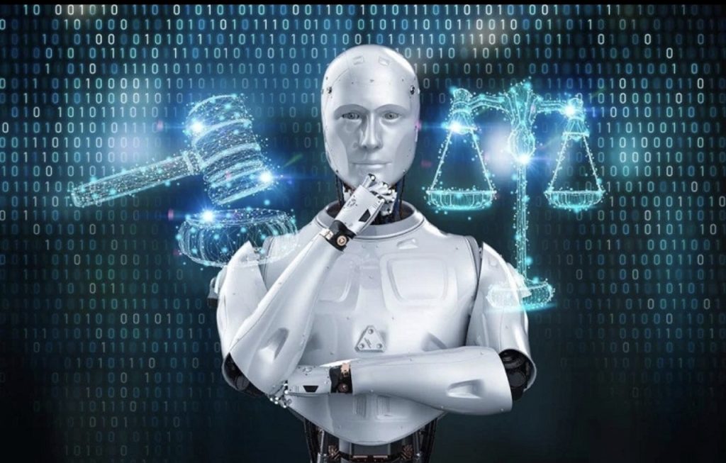 La era de los robots: cómo se incorporarán en 2025