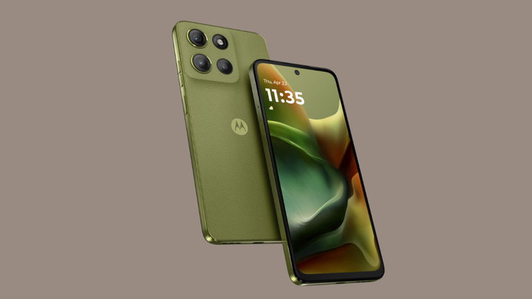 La nueva generación moto g y moto e ya está en Uruguay: brillo, potencia y estilo para cada momento