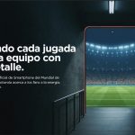 Motorola se une al Mundial de Clubes FIFA™ 2025 como Official Smartphone Partner