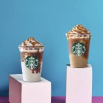 Con dos ediciones especiales inspiradas en celebración de cumpleaños:Starbucks Uruguay se une a la celebración global de los 30 años del icónico Frappuccino® 