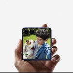 Los nuevos Galaxy Z Fold7 y Galaxy Z Flip7 llegaron con ofertas irresistibles a Uruguay