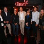 Claro Empresas se reunió con sus clientes corporativos