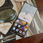 Motorola Edge 60 Pro: Diseño premium, gran pantalla y autonomía brutal