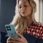 MotoWeek: Motorola ofrece descuentos de hasta 33%, cuotas sin interés y envío gratis