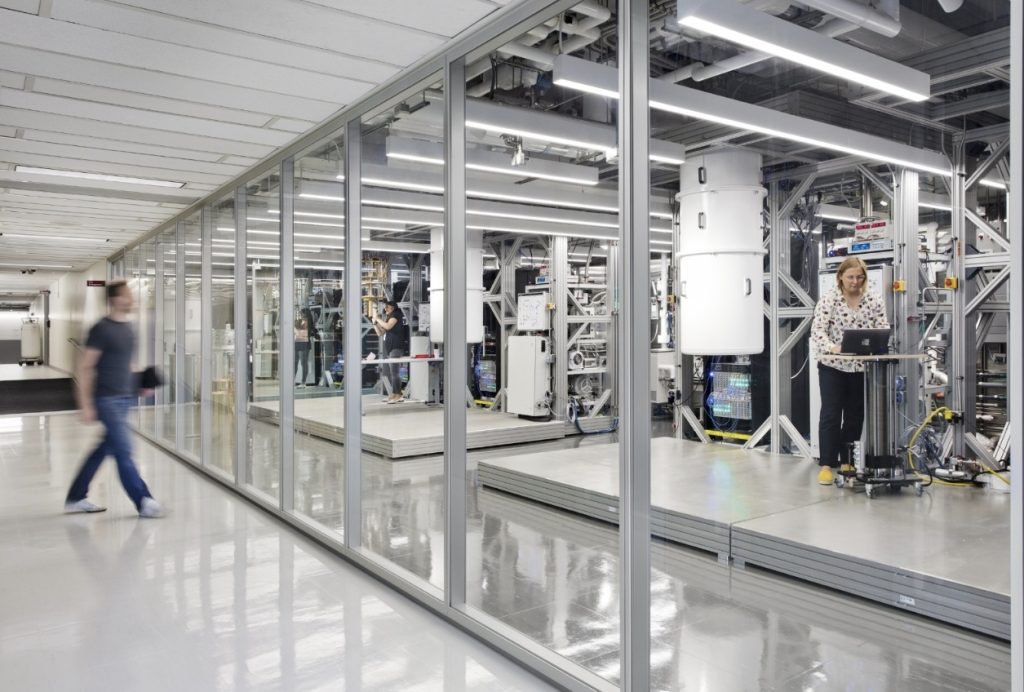 Globant se une a la IBM Quantum Network