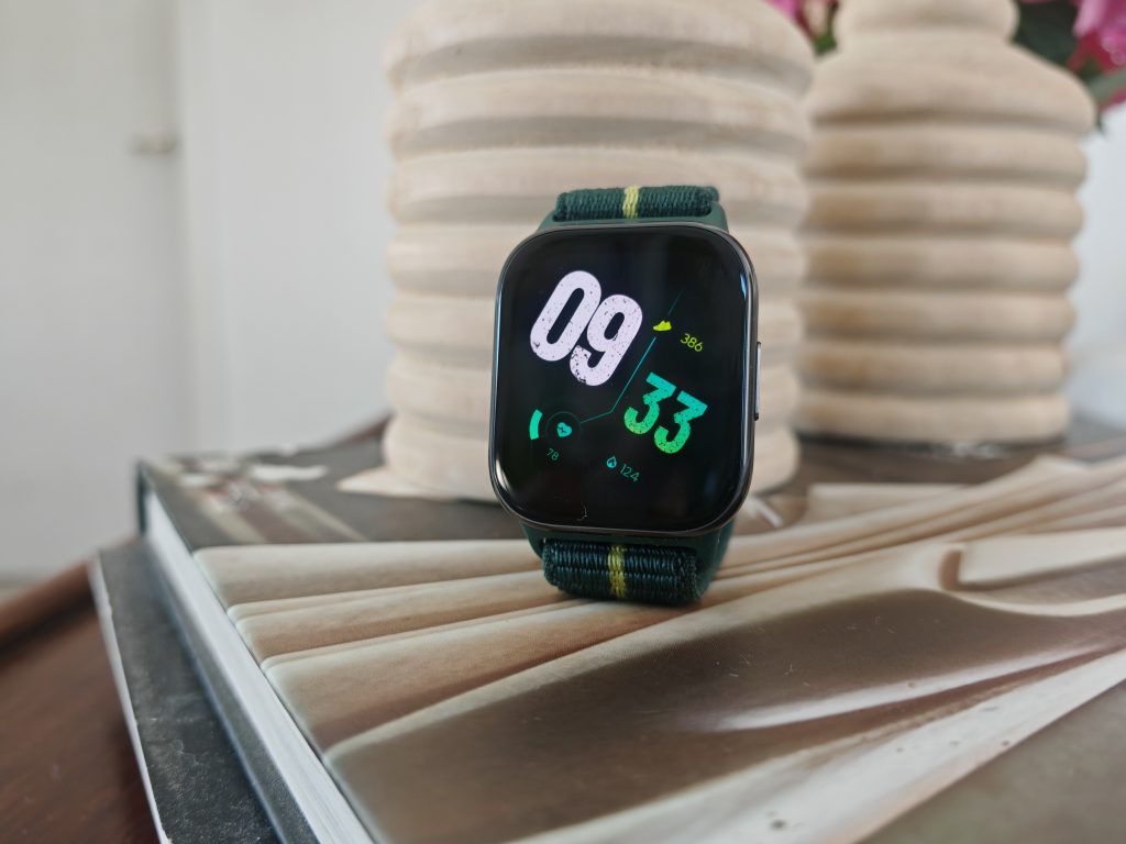 Motorola Watch Fit: análisis completo desde la experiencia real