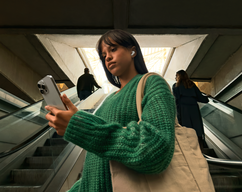 El iPad gana terreno entre los dispositivos Apple preferidos para el regreso a clases