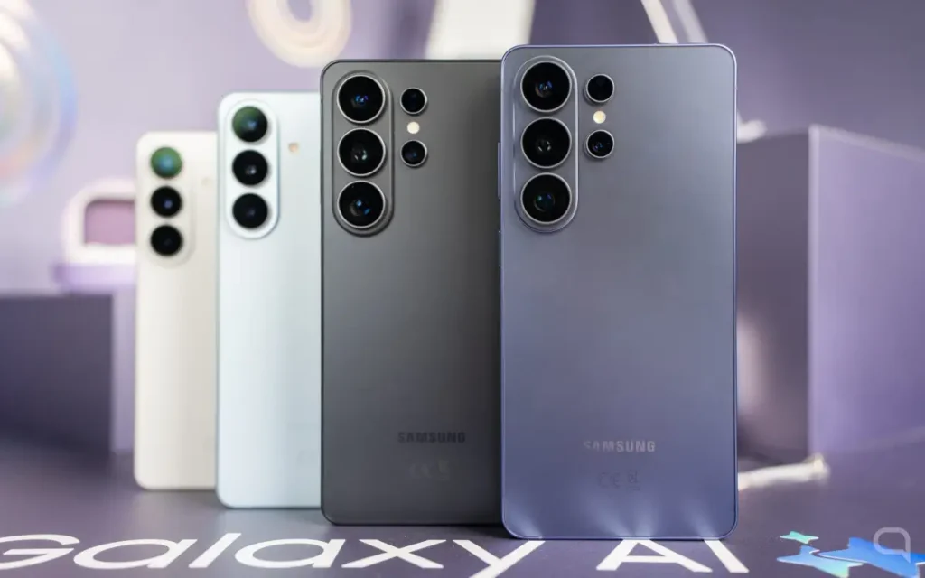 Samsung Galaxy S26: refinamiento técnico y una apuesta clara por la inteligencia integrada