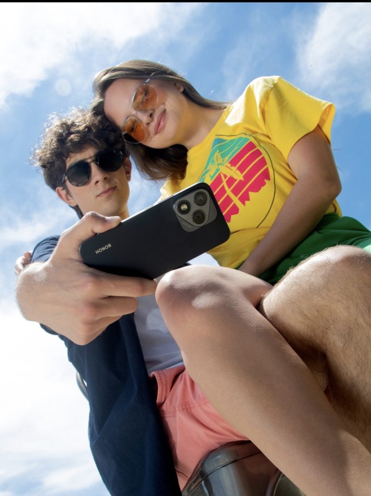 La propuesta de HONOR para arrancar el año con toda la energía y el máximo rendimiento