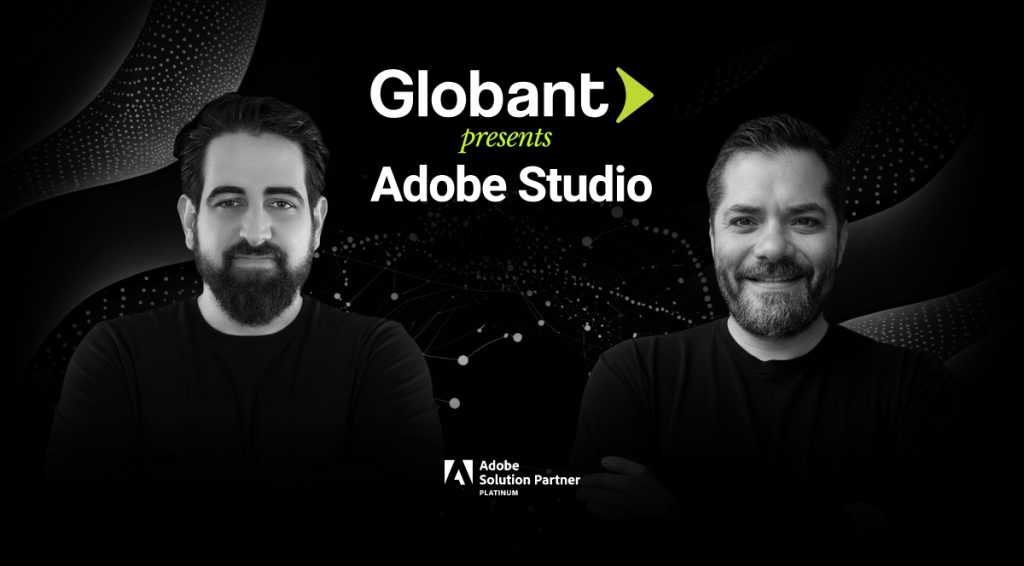 Globant expande su Adobe Studio y se convierte en Platinum Partner 