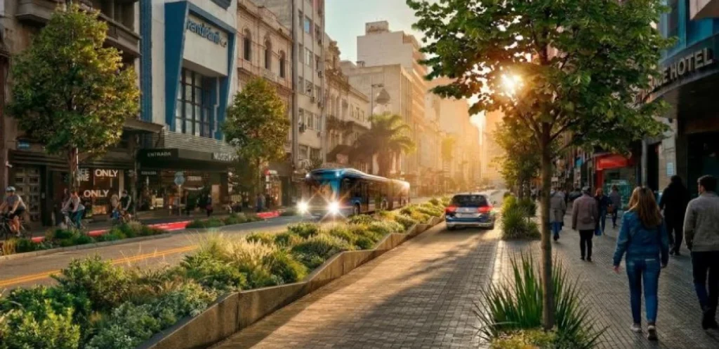 Montevideo proyecta un nuevo corredor: qué salió mal en General Flores y qué debería cambiar