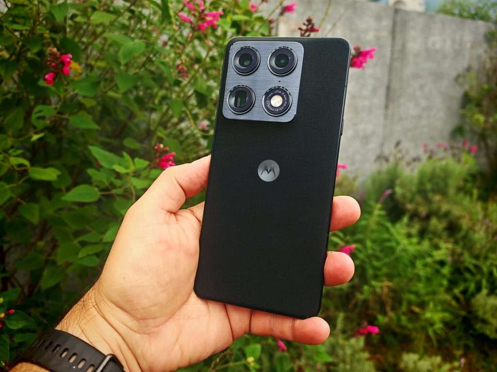 Motorola Signature: un salto serio de Motorola hacia la gama ultra premium