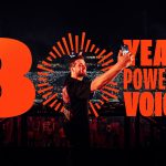 JBL celebra 80 años de innovación y liderazgo en la industria del audio