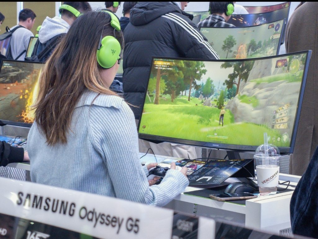 Ser gamer sigue en evolución:las jugadoras también lo redefinen con sus propios gustos
